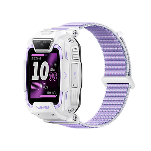 Смарт-часы HUAWEI Смарт-часы Kids Watch 5 Pro