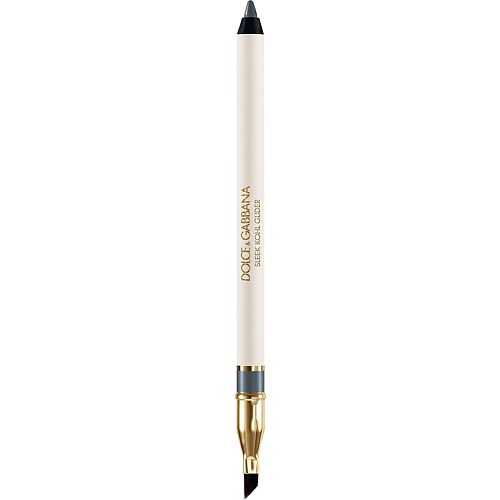 DOLCE&GABBANA Карандаш для глаз Sleek Kohl Glider