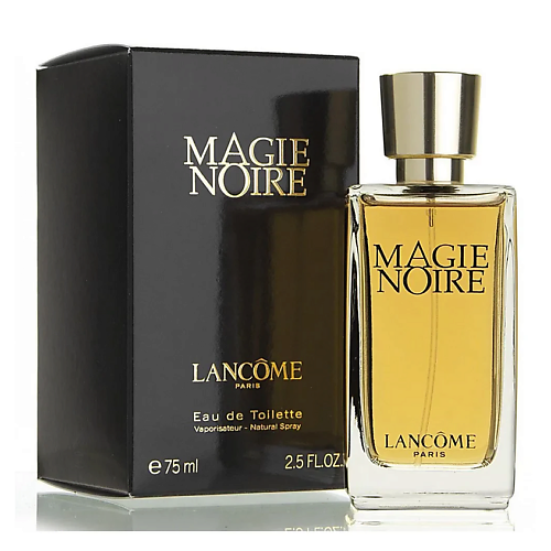 LANCOME Туалетная вода Magie Noire 75
