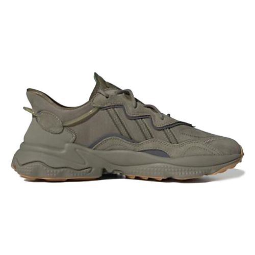 Кроссовки ADIDAS ORIGINAL Кроссовки повседневные мужские EE6461