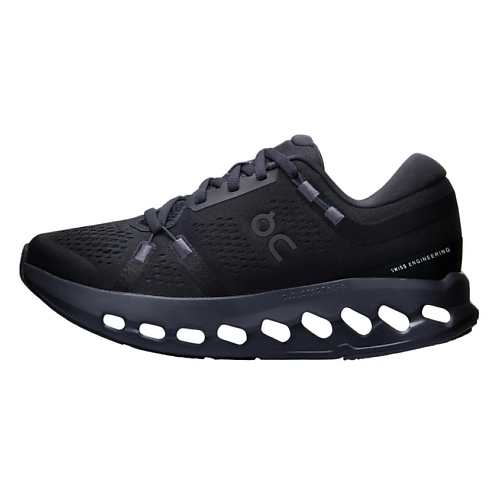 Кроссовки ON RUNNING ON1 Кроссовки женские Cloudsurfer 2 Wmns