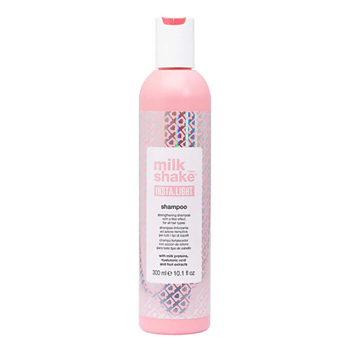 Шампунь для волос MILK SHAKE Шампунь укрепляющий для волос Insta.Light