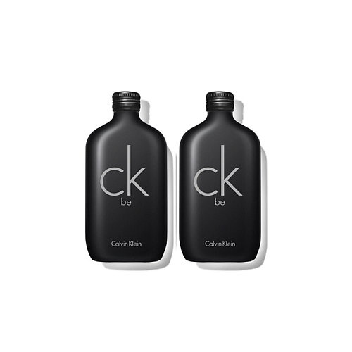 Набор парфюмерии CALVIN KLEIN Парфюмерный набор CK BE