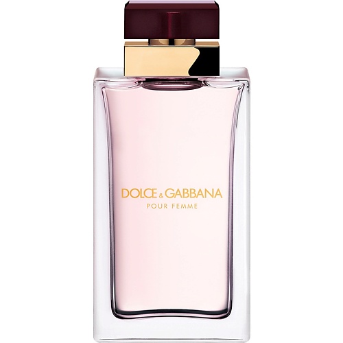 DOLCE&GABBANA Pour Femme 100