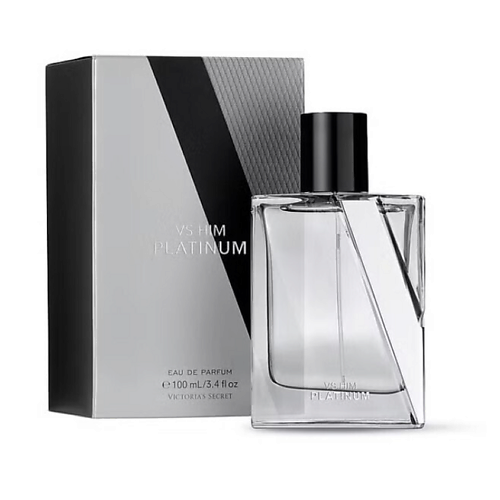 Парфюмерная вода женская VS Him Platinum