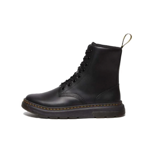 Кроссовки DR. MARTENS Dr.Martens Crewson Classic Leather Everyday Boots 'Black'