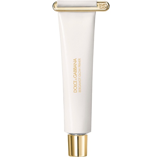 DOLCE&GABBANA Праймер с эффектом сияния Bergamot glow primer 33