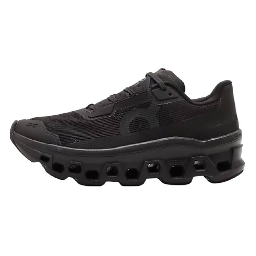 Кроссовки ON RUNNING ON1 Кроссовки Cloudmonster Void Wmns 'Triple Black' Women's