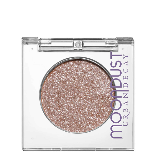 Тени для век URBAN DECAY Тени для век с блестками 24/7 Moondust Glitter Eyeshadow Singles