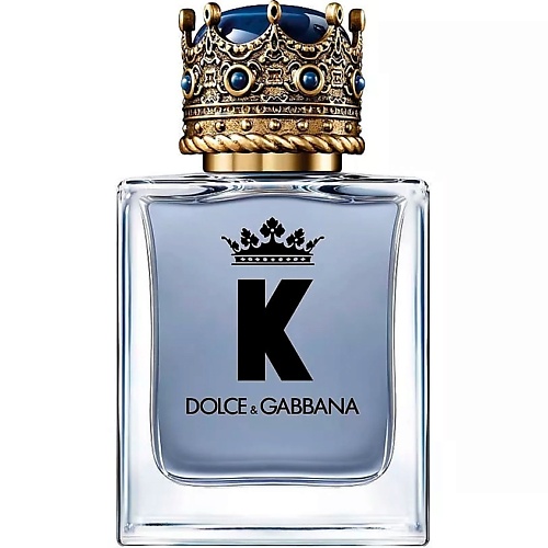 Туалетная вода DOLCE&GABBANA K by Dolce&Gabbana