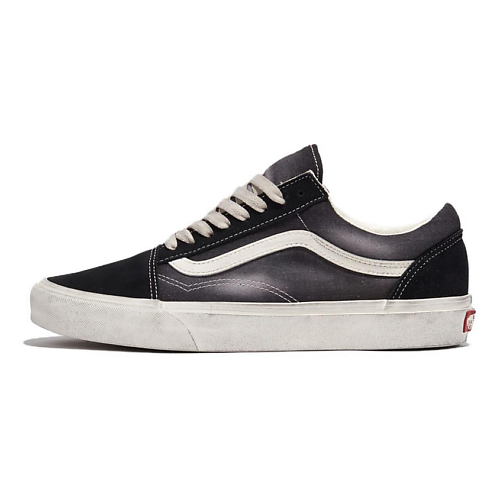 Кроссовки VANS Кроссовки Old Skool 'Black White'