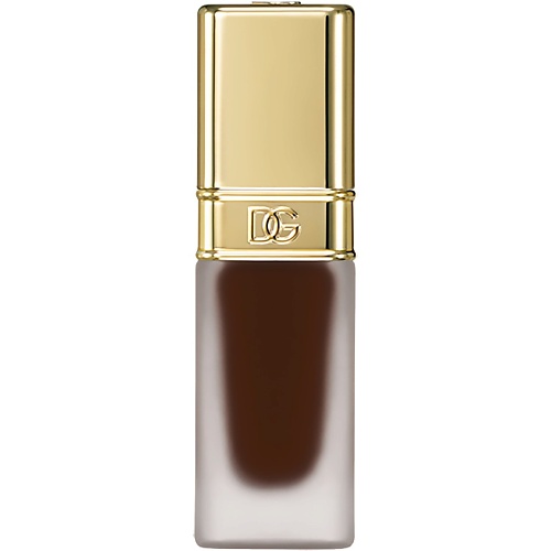DOLCE&GABBANA Масло для губ с мгновенным эффектом объема Oil Lip Plumper