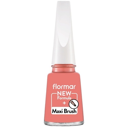 FLORMAR Лак для ногтей Classic 11