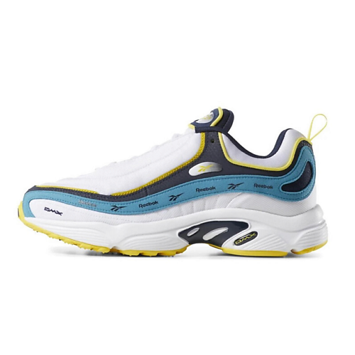 Кроссовки REEBOK Кроссовки Dmx Daytona Reebok 'Vector White Navy'