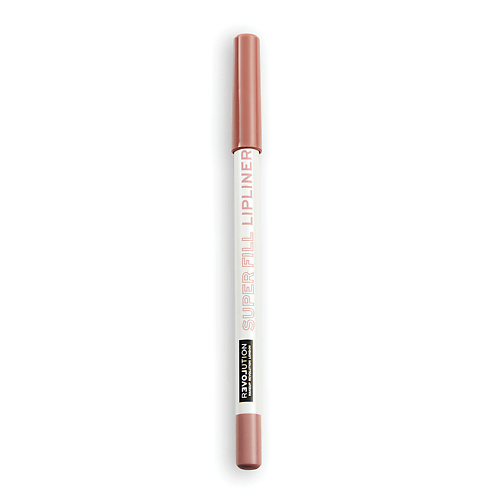 Карандаш для губ RELOVE REVOLUTION Контурный карандаш для губ Super Fill Lipliner