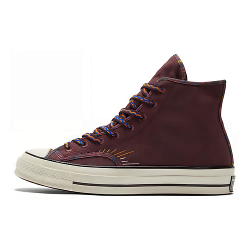 Кроссовки CONVERSE Кроссовки Chuck 70 High Heritage Detail