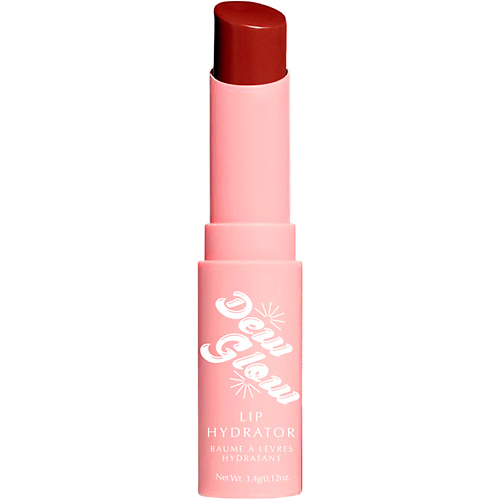 Бальзам для губ J. CAT BEAUTY Оттеночный бальзам для губ DEW GLOW