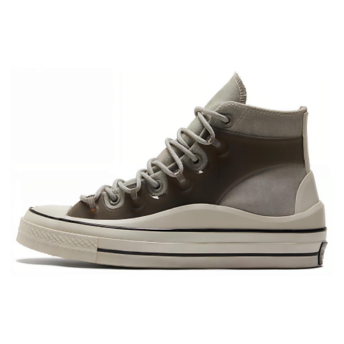Кроссовки CONVERSE Кроссовки Chuck 70 Utility High Slate Sage Light Bone