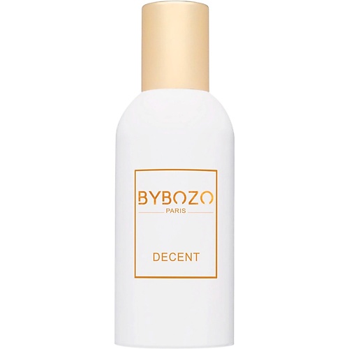 Душистая вода BYBOZO Парфюмерная вуаль для волос Decent