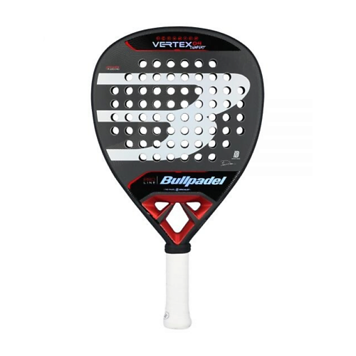 Ракетка для падел тенниса BULLPADEL Ракетка для падел-тенниса Vertex 04 Comfort