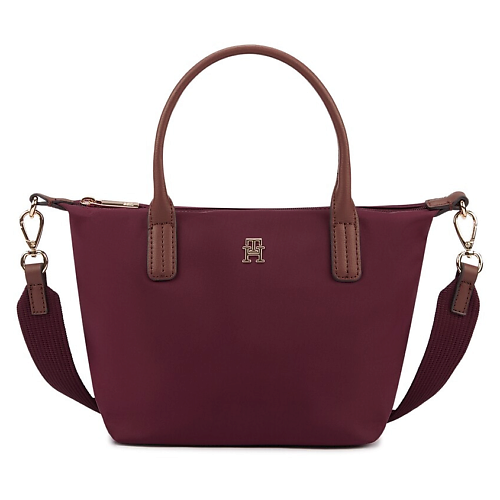 TOMMY HILFIGER Сумка Monogram Tote