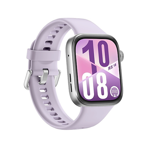 Смарт-часы HUAWEI Смарт-часы Watch Fit 4 Pro