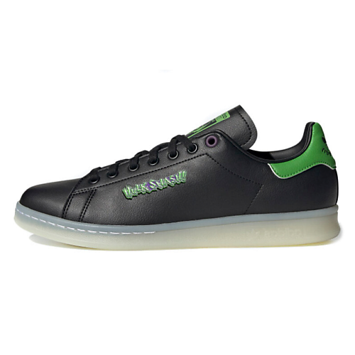 Кроссовки ADIDAS ORIGINAL Кроссовки Stan Smith Marvel Hulk Smash