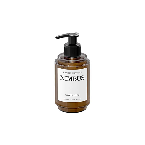 Гель для душа NIMBUS