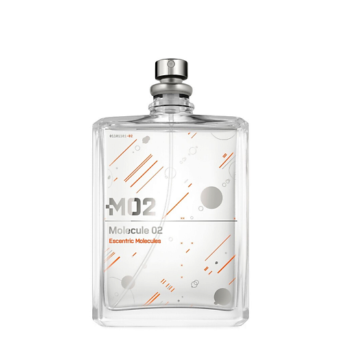 Туалетная вода ESCENTRIC MOLECULES Туалетная вода Molecule 02