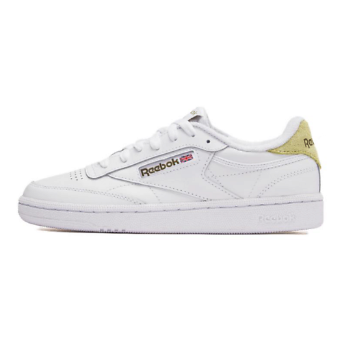 Кроссовки REEBOK Кроссовки Reebok Club C 85 'White' Women's