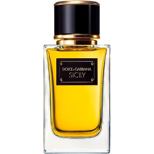 Парфюмерная вода DOLCE&GABBANA Sicily