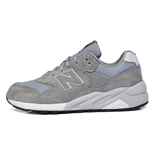 Кроссовки NEW BALANCE Кроссовки 580 'Colour Block Grey'
