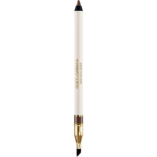 DOLCE&GABBANA Карандаш для глаз Sleek Kohl Glider