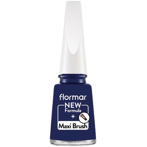 FLORMAR Лак для ногтей Classic 11