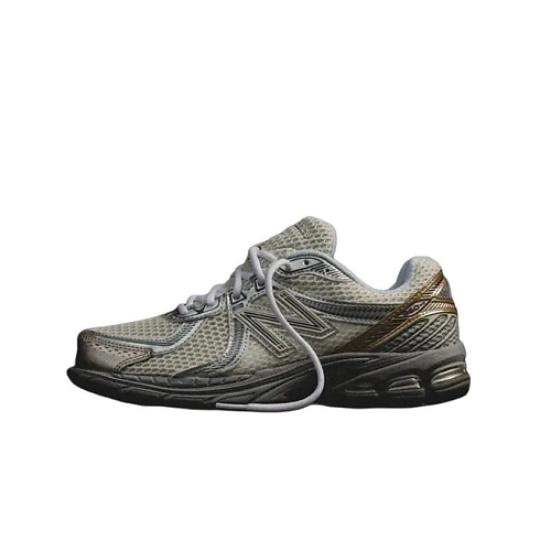 Кроссовки NEW BALANCE Кроссовки 860v2 Sea Salt Gold Metallic