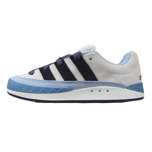 Кроссовки ADIDAS ORIGINAL Кроссовки Adimatic 'White Navy'