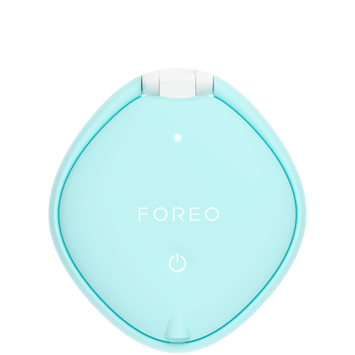 Прибор для восстановления волос FOREO FLIP Play Advanced многофункциональная щетка для волос 3-в-1 с LED-терапией