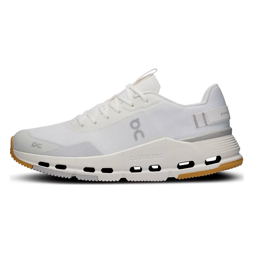 Кроссовки ON RUNNING ON1 Кроссовки женские Cloudnova Form 2 Wmns