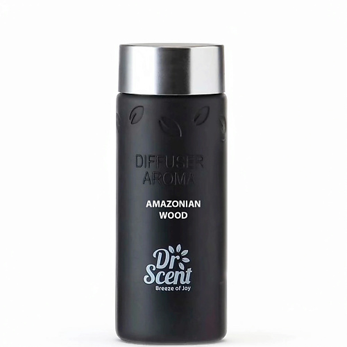 Арома-масло для дома DR. SCENT Breeze of Joy Ароматическое масло Амазонский лес/Amazonia Wood
