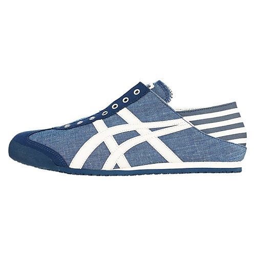 ONITSUKA TIGER Кроссовки спортивные мужские для повседневного использования Mexico 66 Paraty