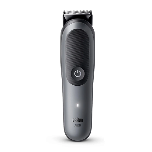 Триммер BRAUN Электрический триммер 11-в-1 Series 5 MULTI AIO5560