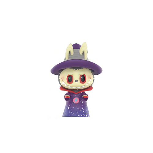 Мягкая игрушка POP MART Игрушка Elf Universe Adventure Collection Magic Wizard, 10см
