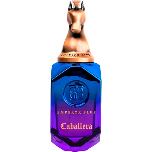 Парфюмерная вода EMPEROR BLUE Caballera