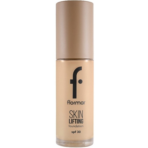 FLORMAR Тональная основа для лица SPF30 Skin Lifting Foundation