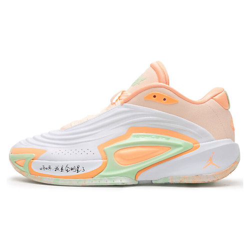 Кроссовки NIKE Баскетбольные кроссовки Luka 3 Chbl All Star