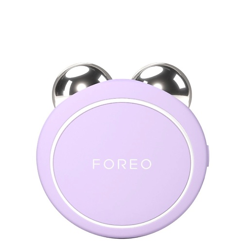 Прибор для ухода за лицом FOREO Умные тонизирующие микротоки для лица BEAR 2 go