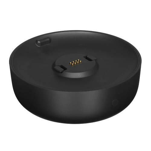 Умная колонка ЯНДЕКС Портативный аккумулятор YNDX-00650BLK
