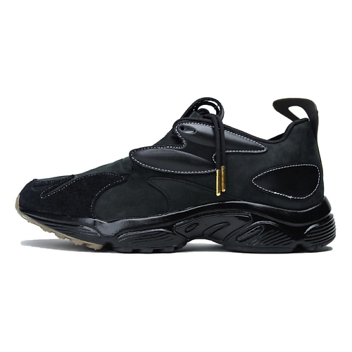 Кроссовки REEBOK Кроссовки Reebok Dmx Daytona Experiment 2 Pyer Moss Black