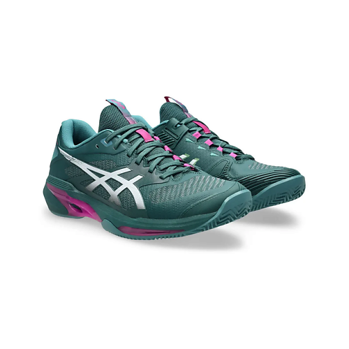 Кроссовки ASICS Теннисные кроссовки SOLUTION SPEED FF 4 CLAY