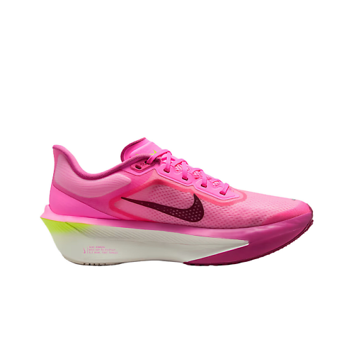 NIKE Беговые кроссовки женские Zoom Fly 6